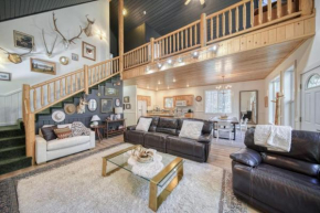 Bills Island Hideaway